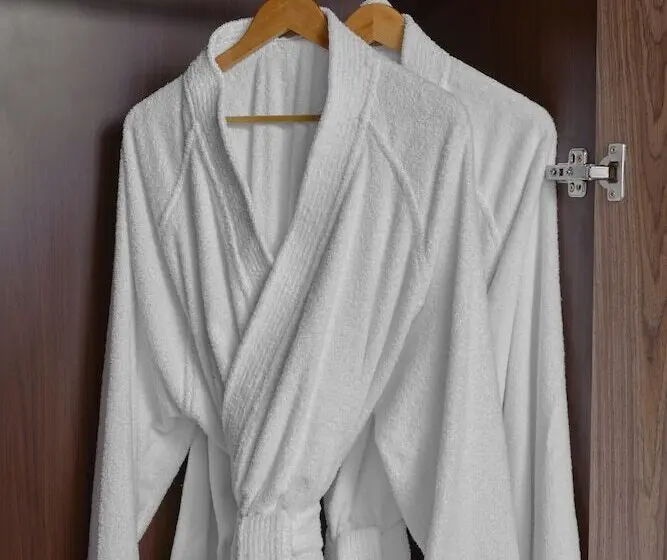 デラックスルーム, Voco Makkah An Ihg