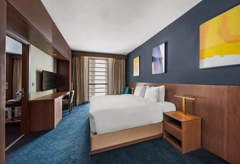 スイート, Voco Makkah An Ihg