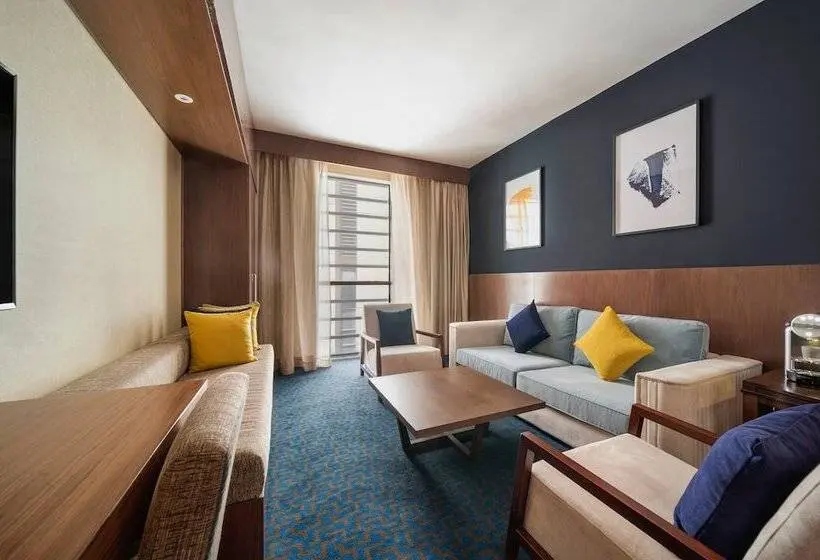 スイート, Voco Makkah An Ihg