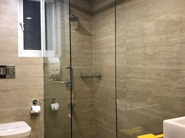 חדר סופריור, Nataraj