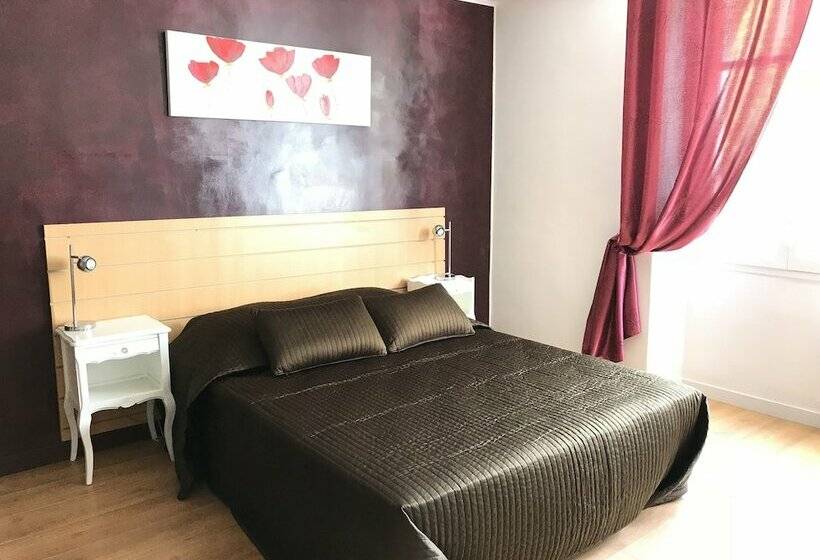 آپارتمان پریمیوم 1 خوابه, La Maison Vésubie