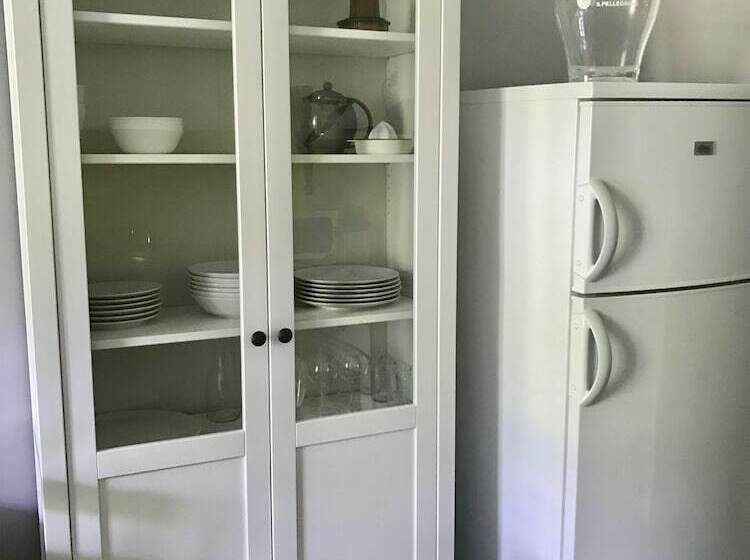 آپارتمان پریمیوم 1 خوابه, La Maison Vésubie