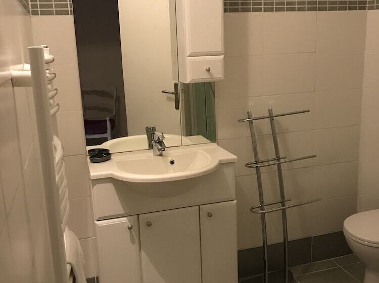Апартаменты Премиум 1 Спальня, La Maison Vésubie