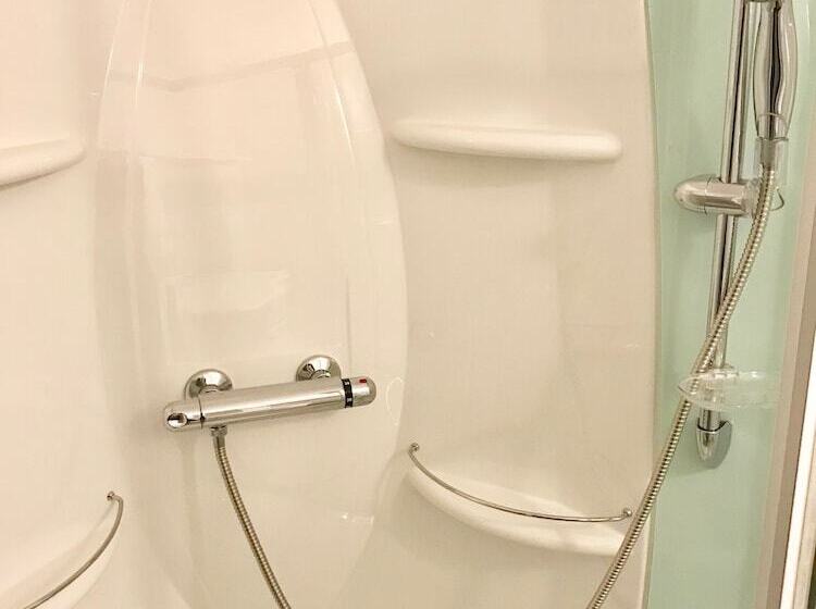 آپارتمان پریمیوم 1 خوابه, La Maison Vésubie