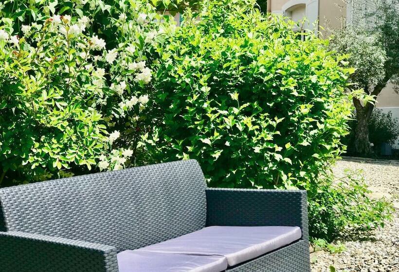 آپارتمان پریمیوم 1 خوابه, La Maison Vésubie