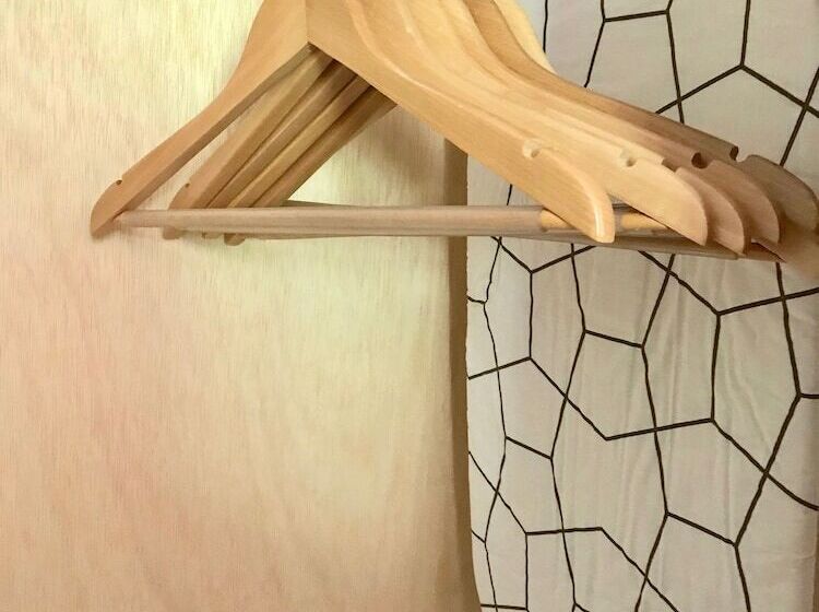 آپارتمان پریمیوم 1 خوابه, La Maison Vésubie