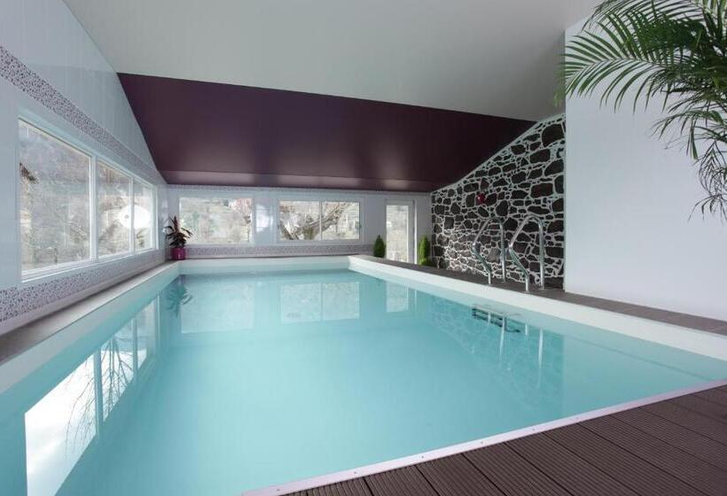 آپارتمان 1 خوابه, La Maison Vésubie