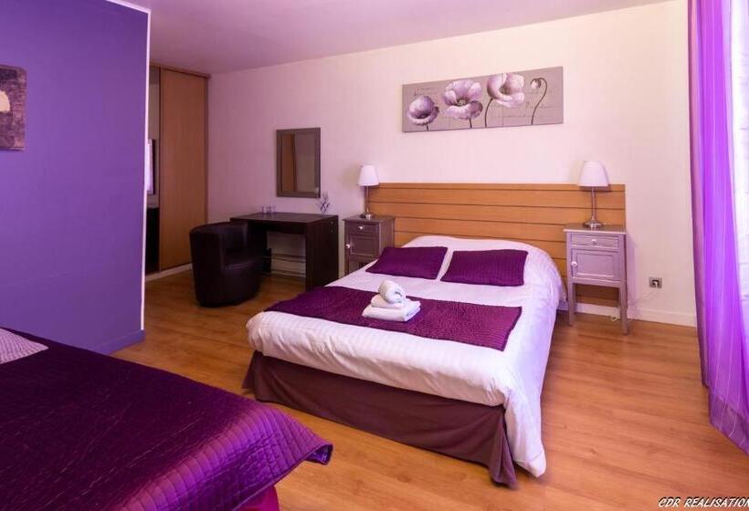 آپارتمان پریمیوم 1 خوابه, La Maison Vésubie