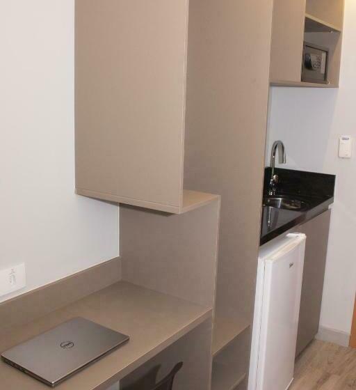 غرفة قياسية, Dela Inn Andradas