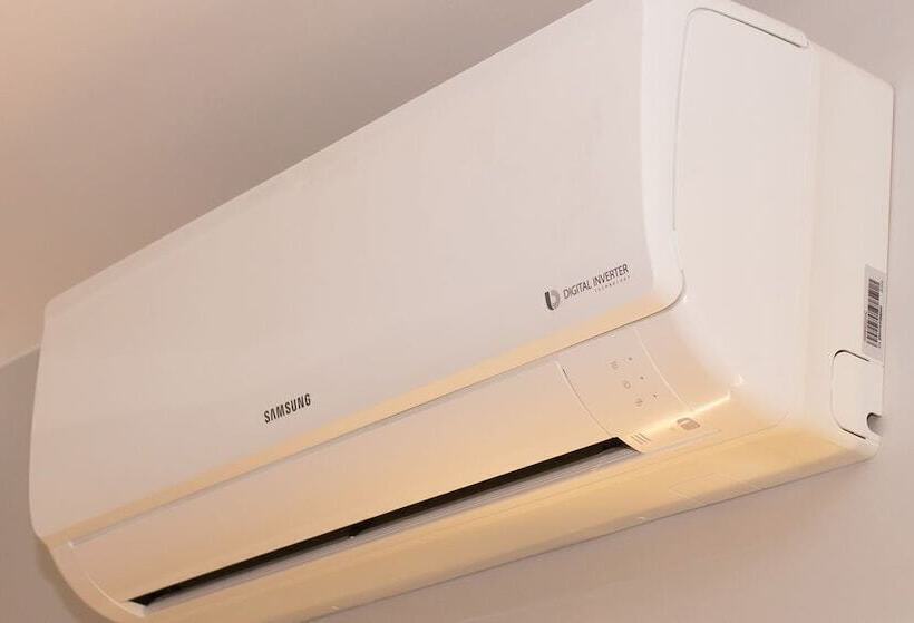 غرفة ديلوكس ثلاثية, Dela Inn Andradas