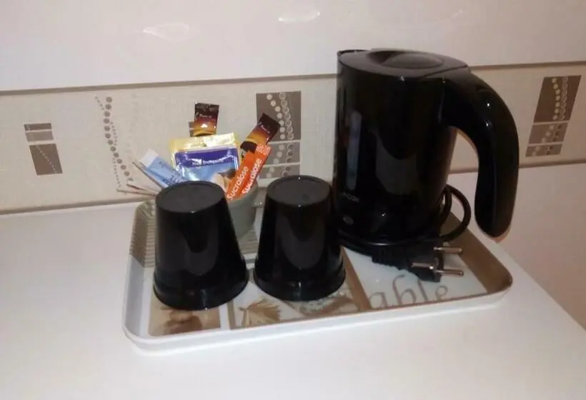 スタンダードルーム, Chambre D Hôte Le Clos D Audio à Riols