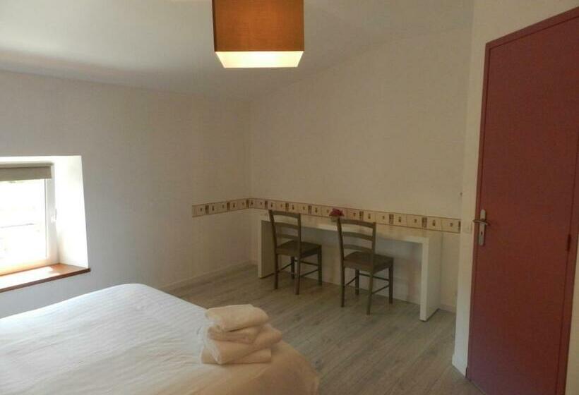 スタンダードルーム, Chambre D Hôte Le Clos D Audio à Riols