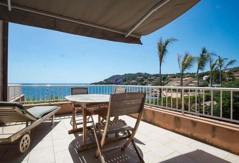 海の見えるスタンダードスタジオ, Residence Villa Nova