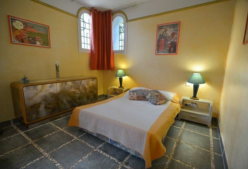 海の見えるスタンダードスタジオ, Residence Villa Nova