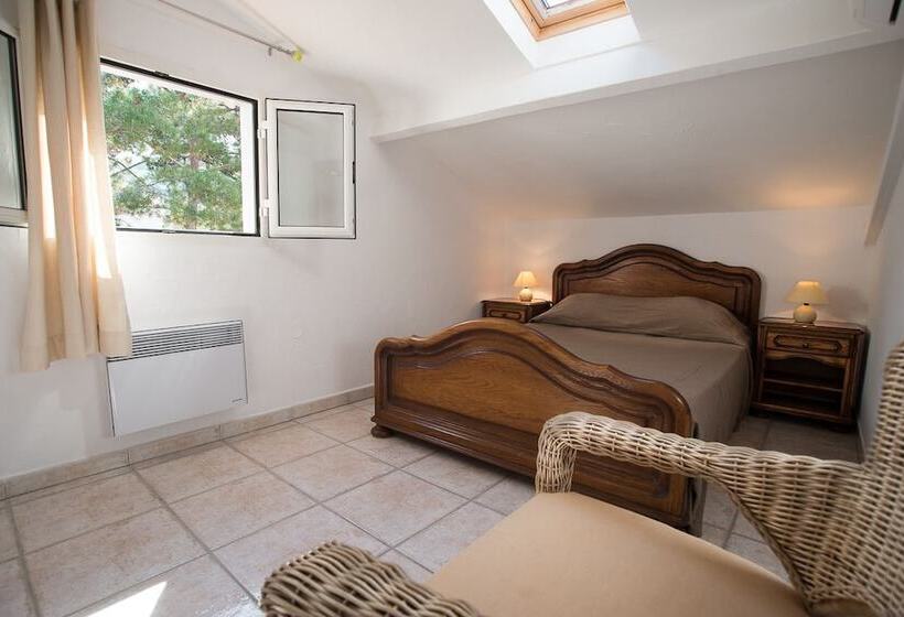 海の見える３ベッドルームアパートメント, Residence Villa Nova