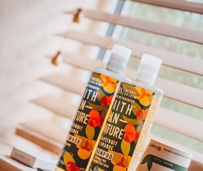 غرفة قياسية, Home Farm & Lodge