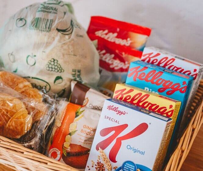 غرفة قياسية, Home Farm & Lodge