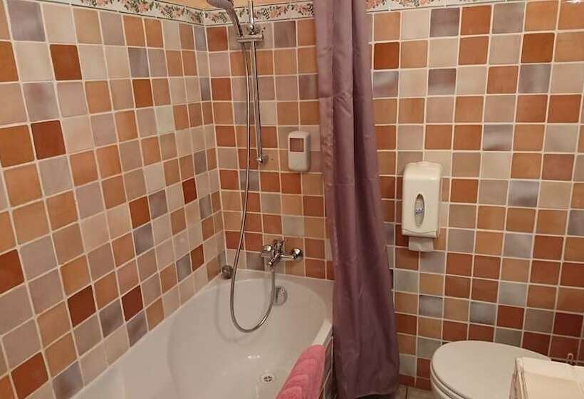 חדר סטנדרט, Les Cavalets