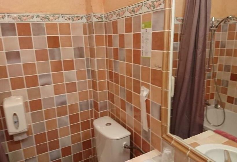 חדר סטנדרט, Les Cavalets