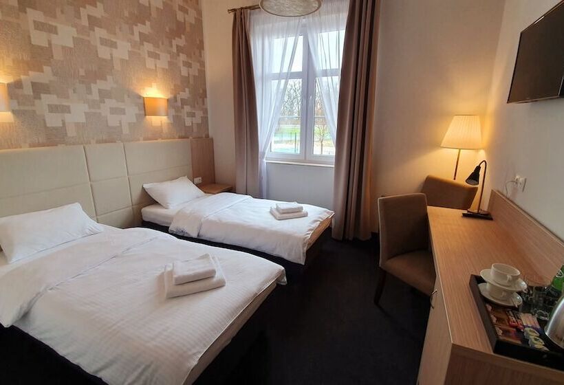 اتاق استاندارد, Nadodrzański Dwór   Nowa Sól