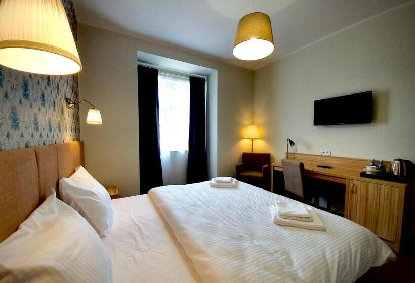 اتاق استاندارد, Nadodrzański Dwór   Nowa Sól