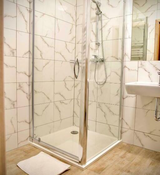 اتاق استاندارد, Nadodrzański Dwór   Nowa Sól