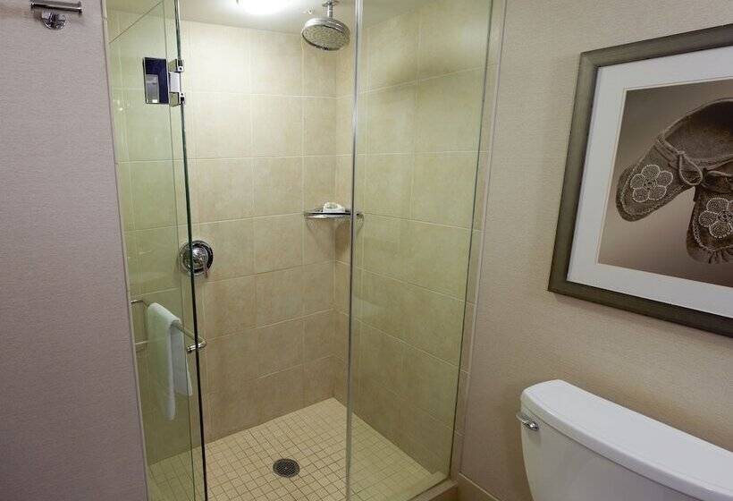 غرفة ديلوكس, Prairie Band Casino & Resort