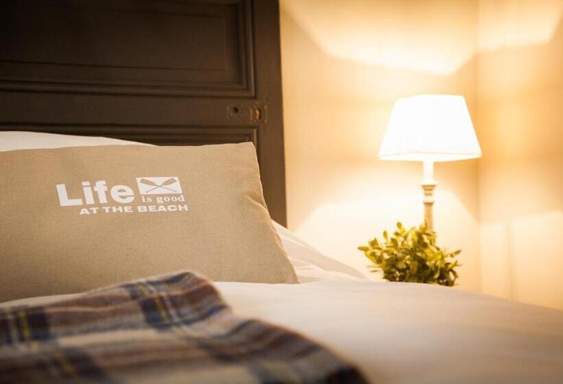 スタンダード4人部屋, Il Etait Une Fois Chez Moi La Chambre Augustin