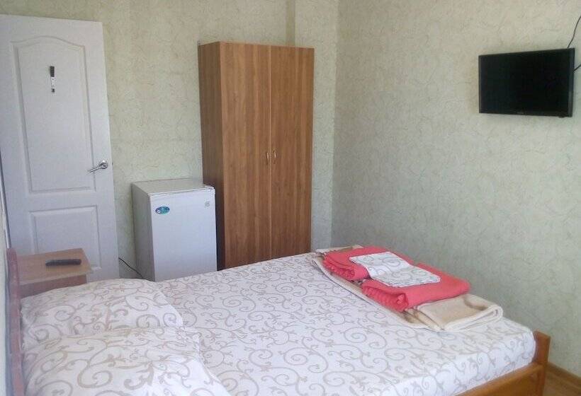 اتاق استاندارد, Guest House Rendez Vous