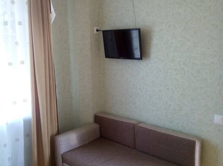 اتاق استاندارد, Guest House Rendez Vous