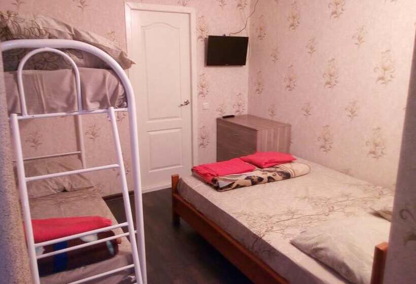Семейный Номер, Guest House Rendez Vous