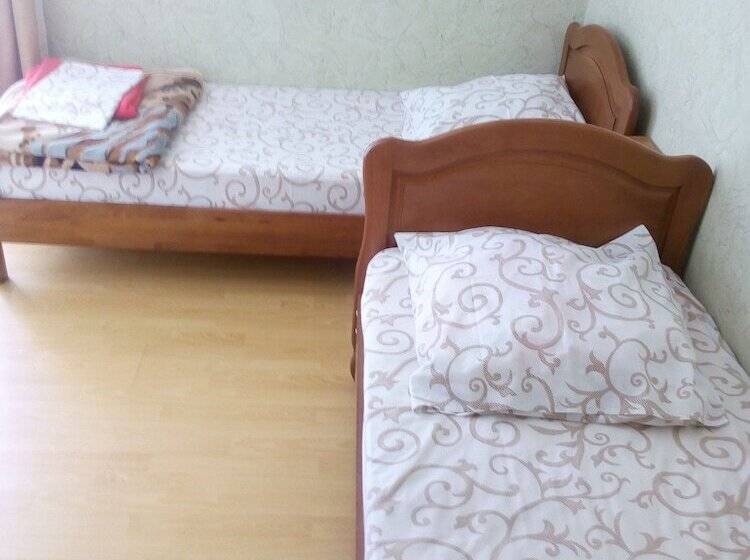 اتاق استاندارد سه نفره, Guest House Rendez Vous