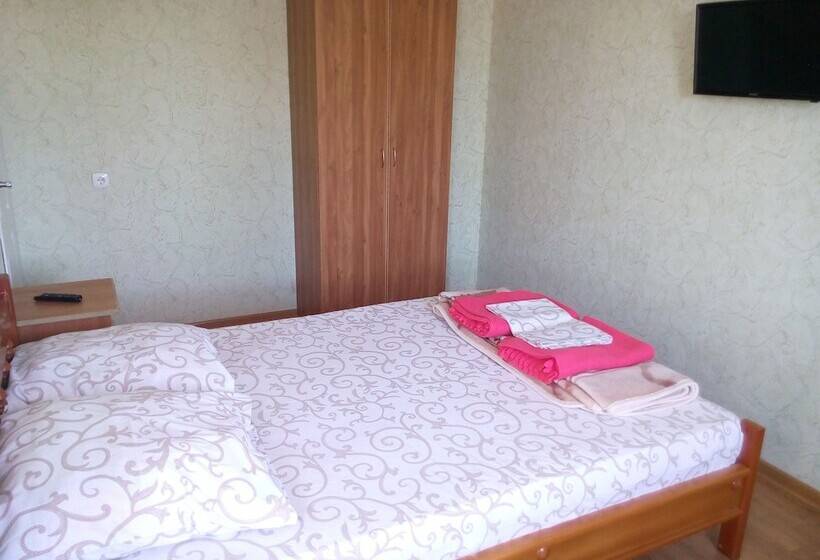 Номер Стандарт Трехместный, Guest House Rendez Vous