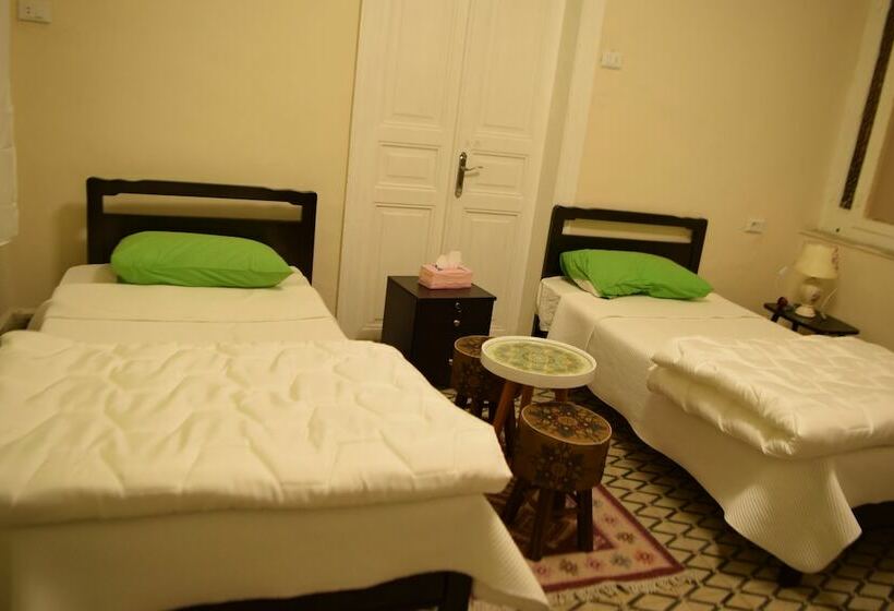 Economy Room, Seed Guest House