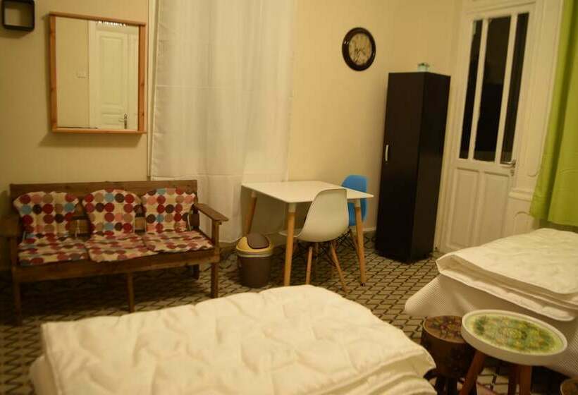 Economy Single Room, Seed Guest House