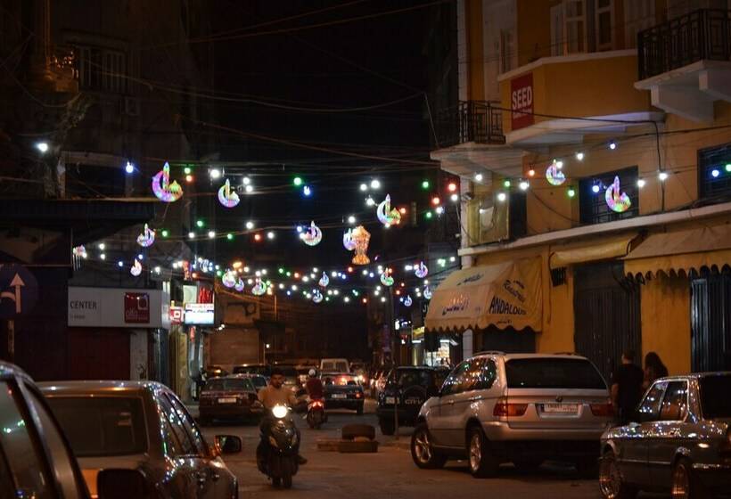 Economy Single Room, Seed Guest House