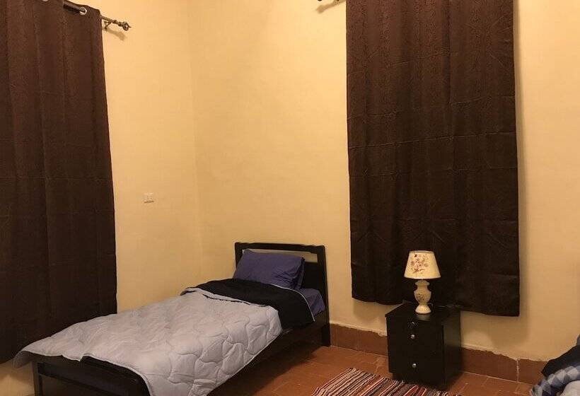 Economy Single Room, Seed Guest House