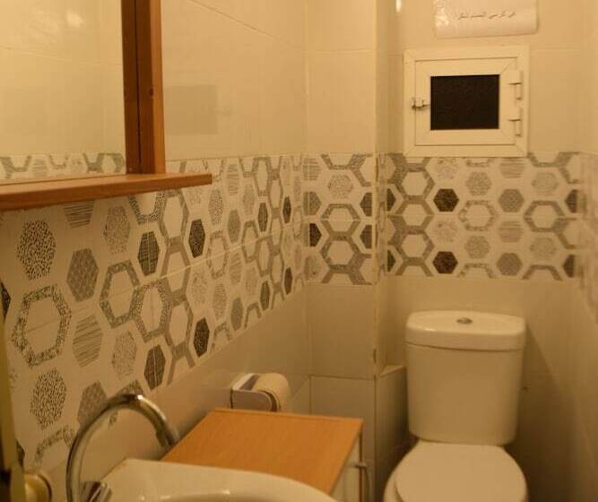 Economy Room, Seed Guest House