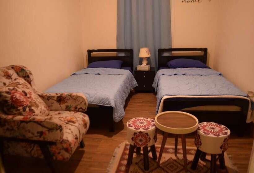 Economy Room, Seed Guest House