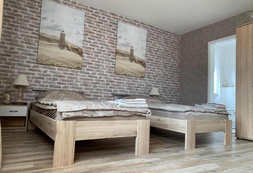 스탠다드 룸, Zur Linde