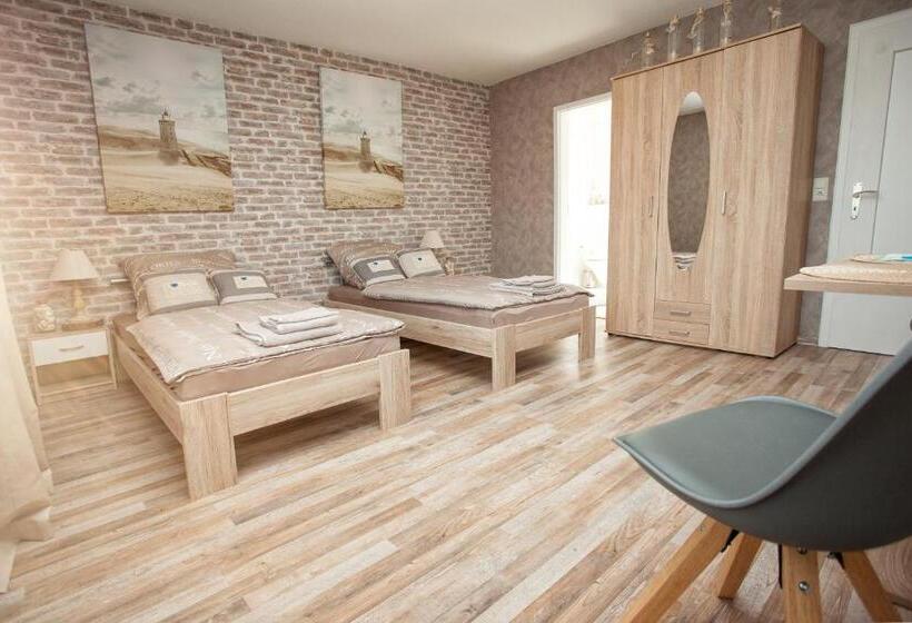 스탠다드 룸, Zur Linde