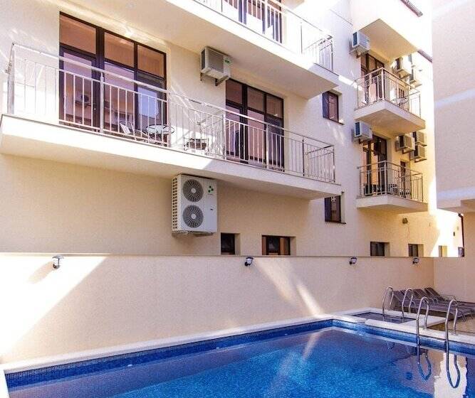 اتاق استاندارد, Coral