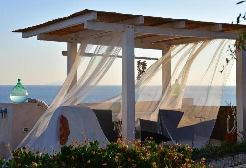 חדר סטנדרט, Mariangelica