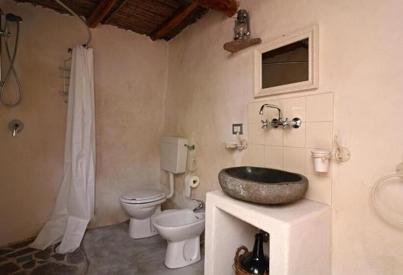 חדר סטנדרט, Mariangelica