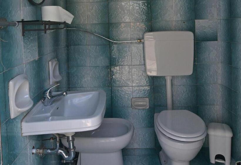 חדר סטנדרט, Mariangelica