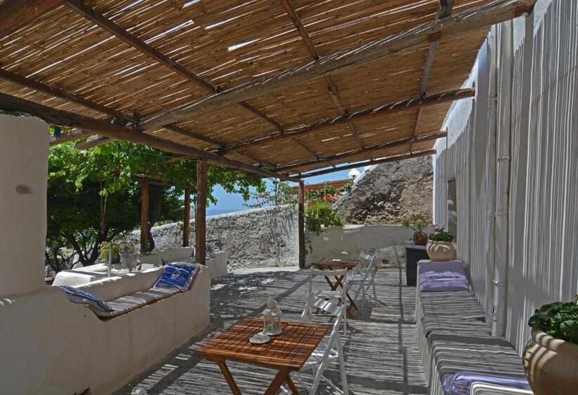 חדר סטנדרט, Mariangelica