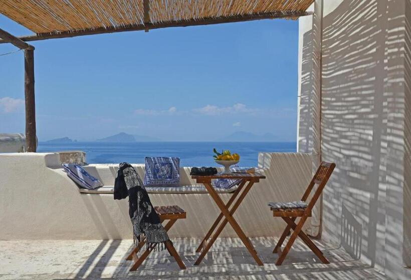 חדר סטנדרט, Mariangelica