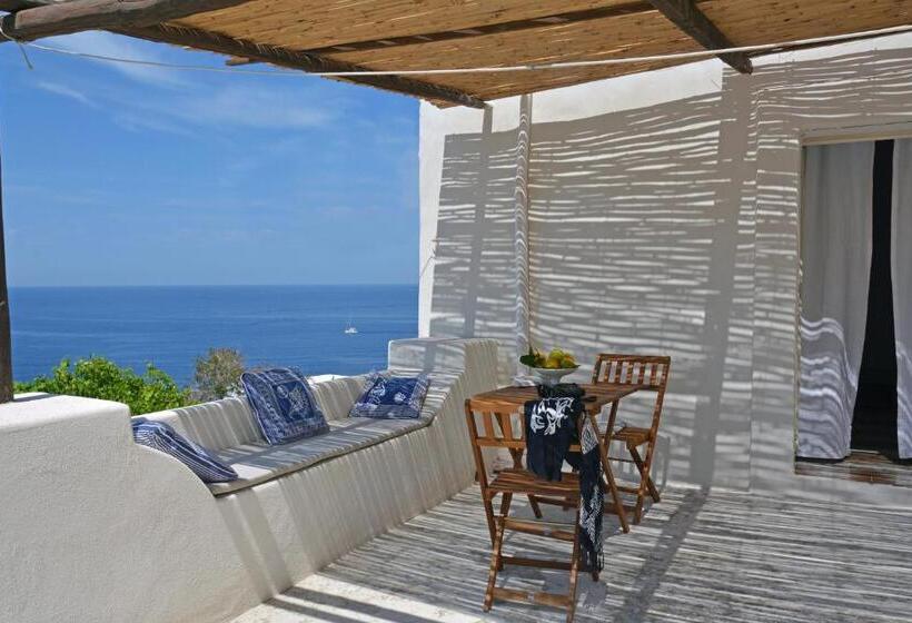 חדר סטנדרט, Mariangelica