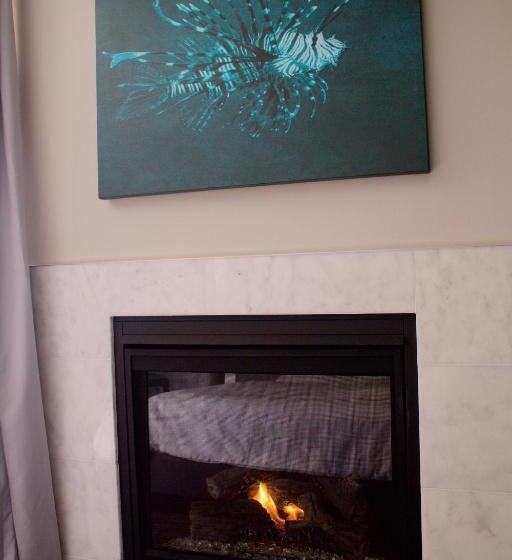 غرفة قياسية لذوى الاحتياجات الخاصة, Munras Inn