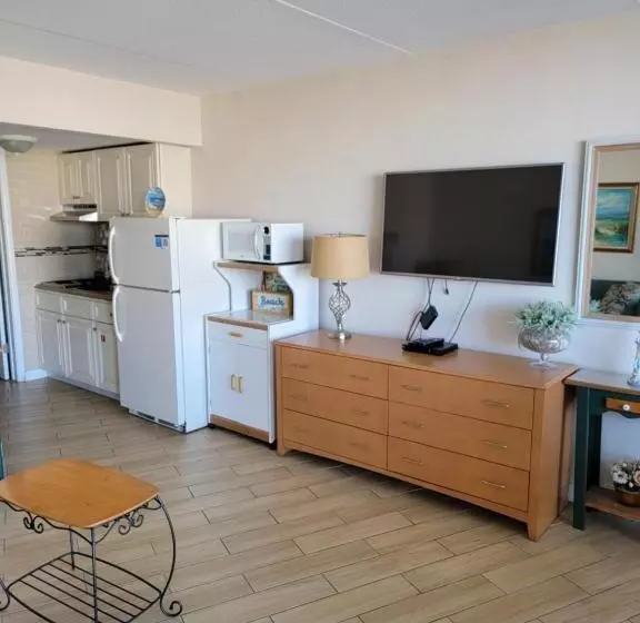 海の見える２ベッドルームアパートメント, Nassau Inn